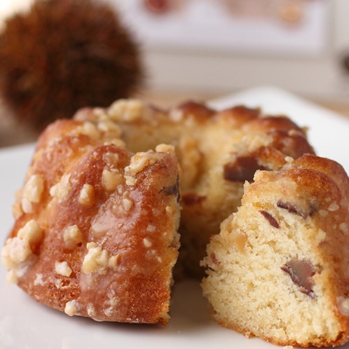 クグロフカスターニャ