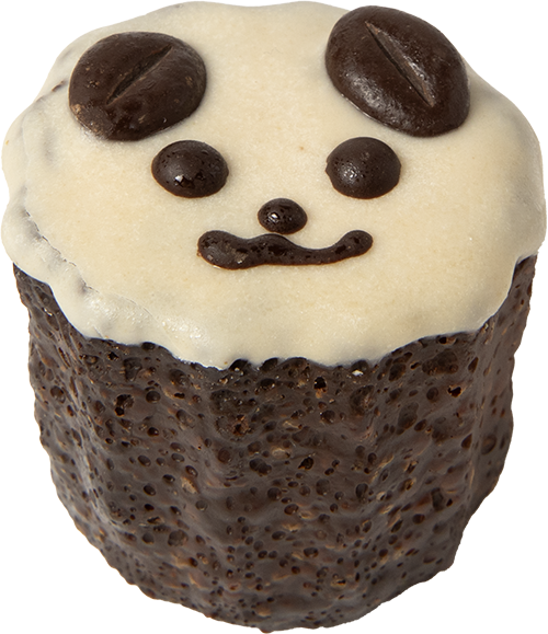 渋谷わんこカヌレ