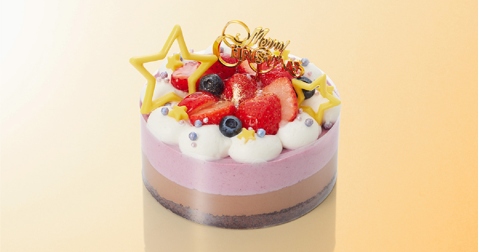 ドリーミィ クリスマス