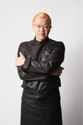 ル ショコラ ドゥ アッシュ