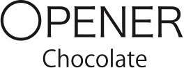 オープナーチョコレート
