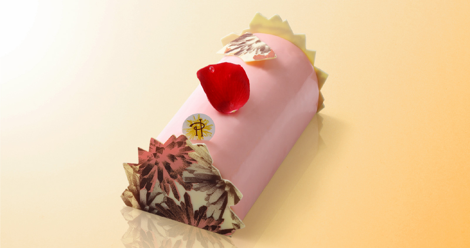 チーズケーキ イスパハン