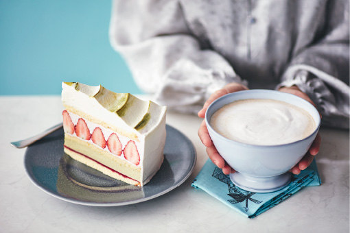 RITUEL CAFÉ（リチュエル カフェ）