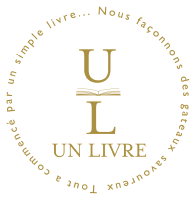 UN LIVRE（アンリブレ）