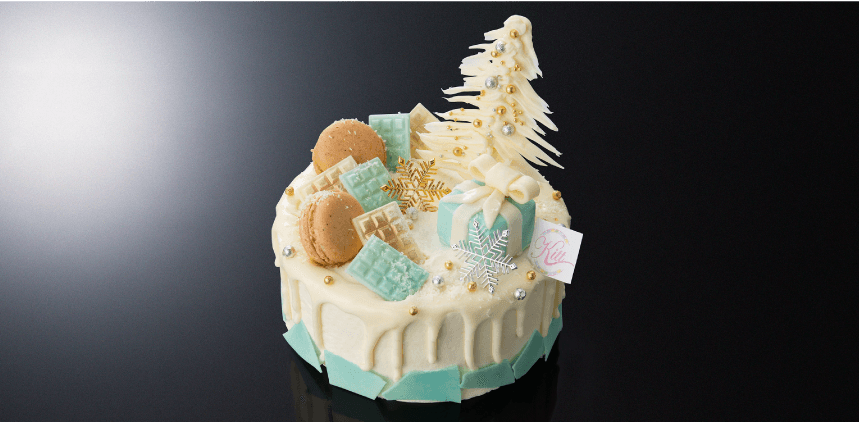 年 渋谷で極上のクリスマスケーキが買えるお店 見逃せないケーキが揃う Pathee パシー
