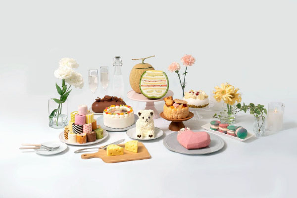 Cake.jp