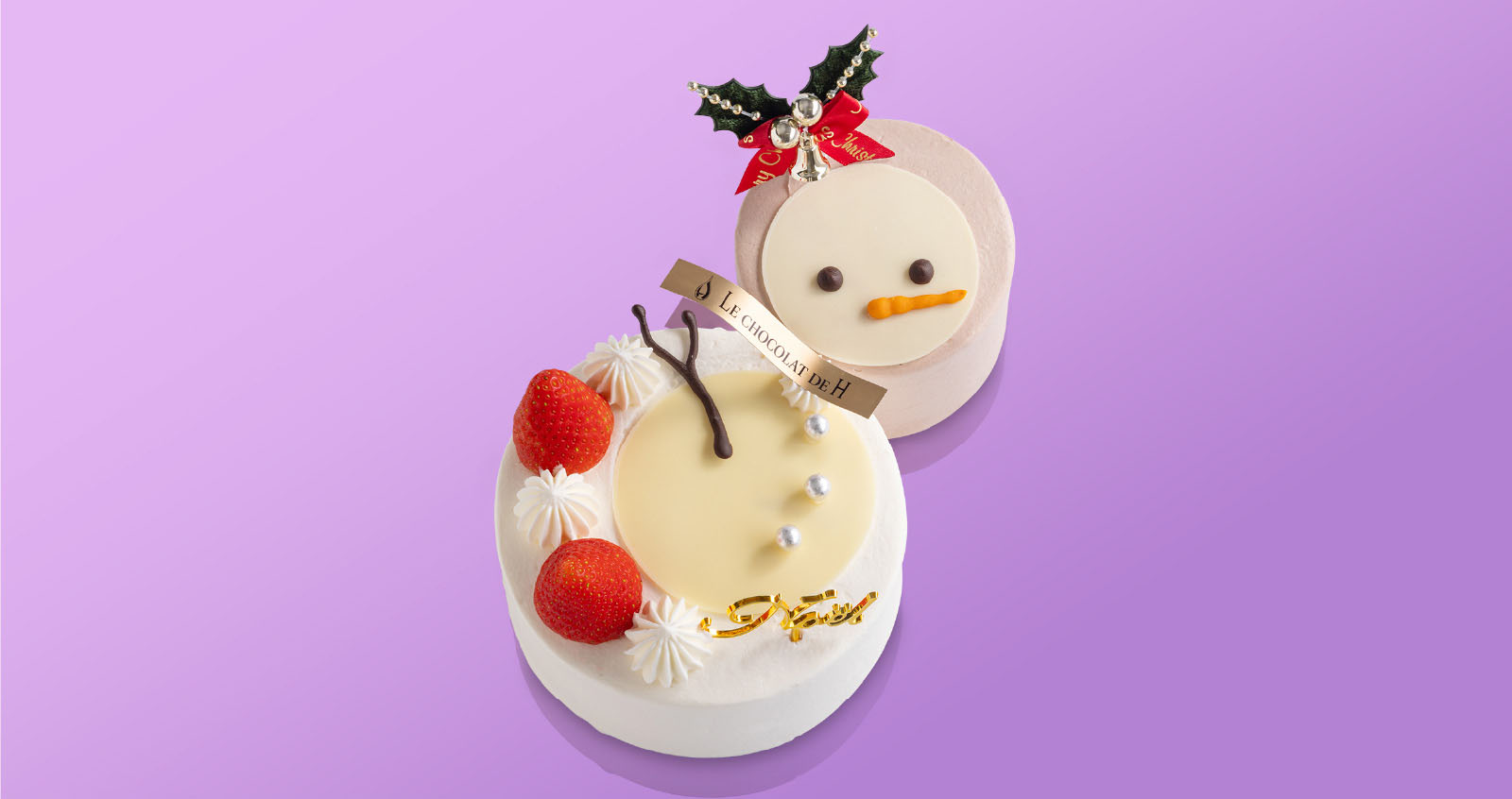 雪だるま