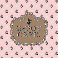 Q-pot CAFE.
