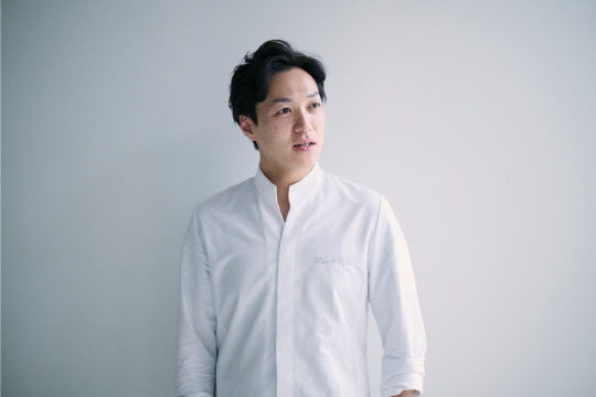 Taisuke Endo（タイスケエンドウ）
