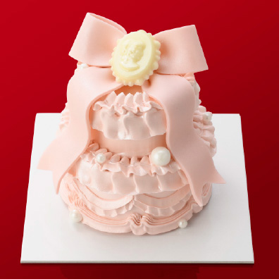 Cake with