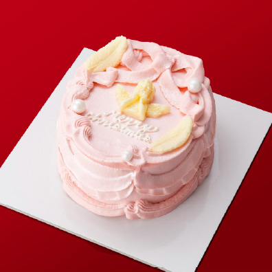 Cake with