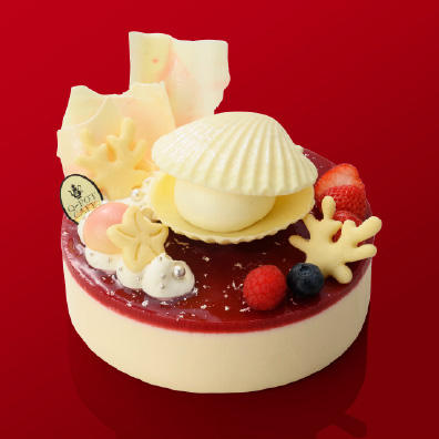 Q-pot CAFÉ