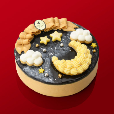 Q-pot CAFÉ