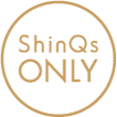ShinQs ONLY