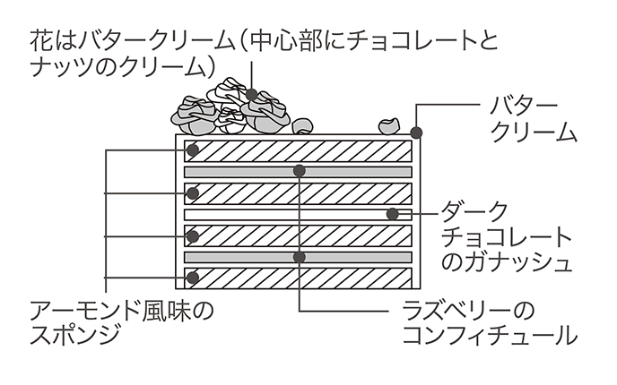 断面図