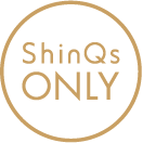 ShinQs ONLY