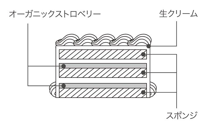 断面図
