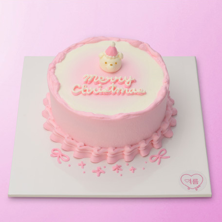 yolumcake（ヨルムケーキ）
