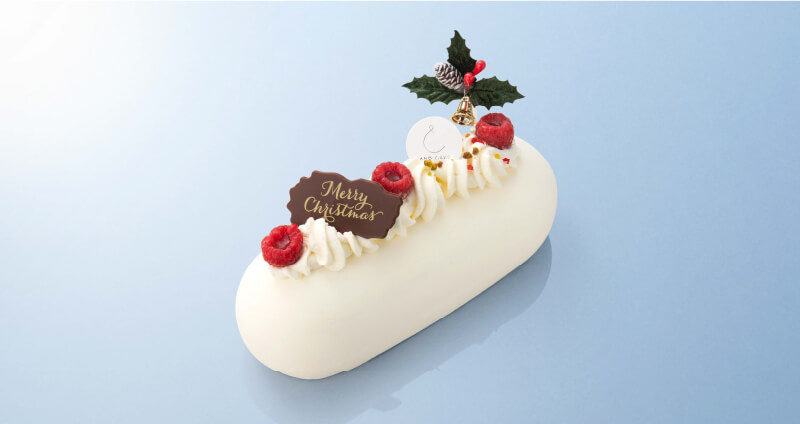 ノエル ショートケーキ