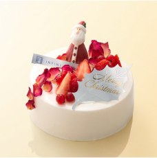 ケーキ Christmas21 渋谷ヒカリエ Shinqs 東急百貨店公式ホームページ ケーキ Christmas21 渋谷ヒカリエ Shinqs 東急百貨店公式ホームページ