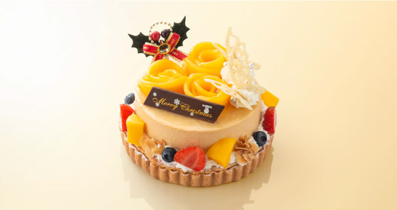 ロイヤルガーデンクリスマス
