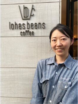 lohasbeans coffee(ロハスビーンズコーヒー)