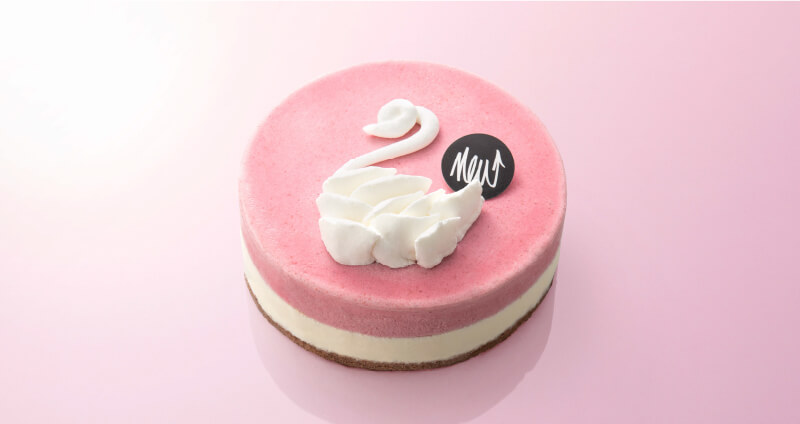 NEW SWAN(ニュウ スワン)