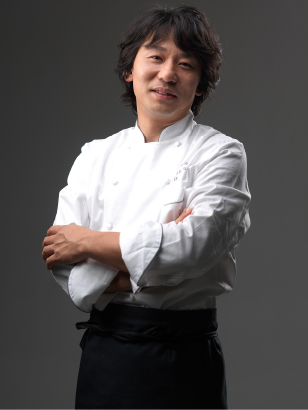 パティスリー・サダハル・アオキ・パリ