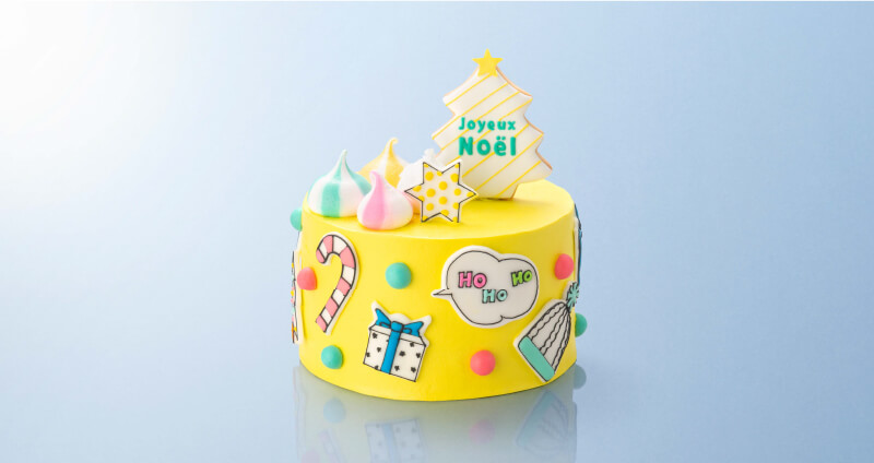 joyeux noel