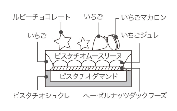 断面図
