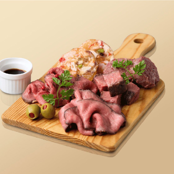 精肉あづま
