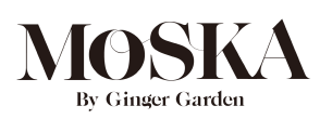MOSKA by Ginger Garden(モスカ バイ ジンジャーガーデン)