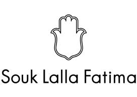 Souk Lalla Fatima(スーク ララファティマ)