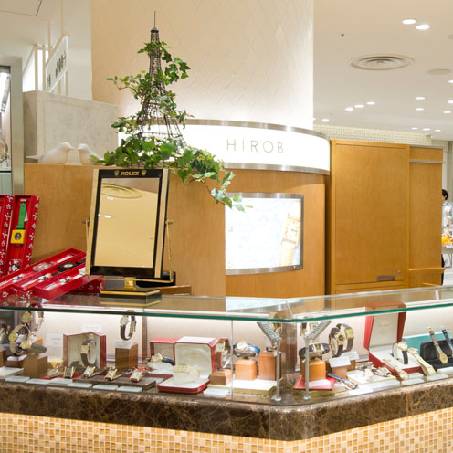 ヒロブ ショップ フロアガイド 渋谷ヒカリエ Shinqs シンクス ヒロブ ショップ フロアガイド 渋谷ヒカリエ Shinqs シンクス