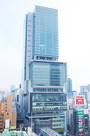 Atm ヒカリエ 東京都渋谷区の店舗一覧｜三菱ＵＦＪ銀行