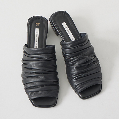 SAORI OYAMADA〉×〈MODE ET JACOMO〉 コラボレーションモデル第