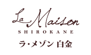 La Maison SHIROKANE