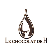 LE CHOCOLATE DE H