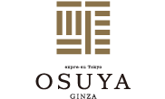 OSUYA GINZA