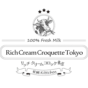 Rich Cream Croquette Tokyo