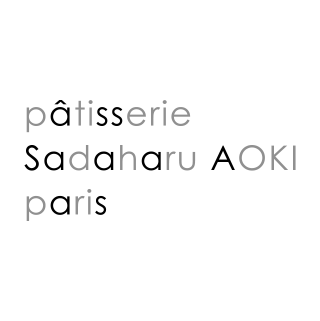 pâtisserie Sadaharu AOKI paris