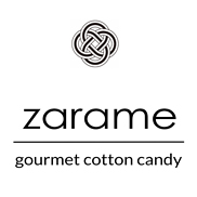 zarame -gourmet cotton candy-