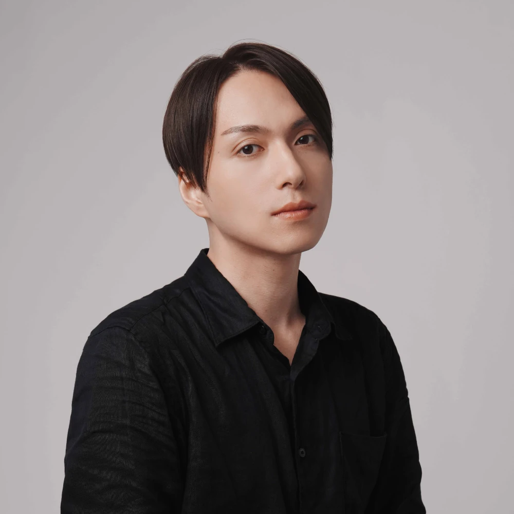 B1〈エトヴォス〉 Official Makeup Artist メイクレッスン