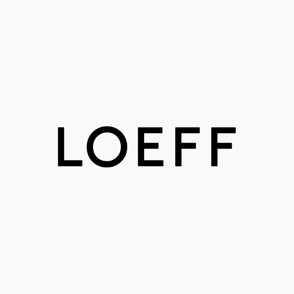 3F〈ユナイテッドアローズ〉 〈LOEFF〉POP-UP