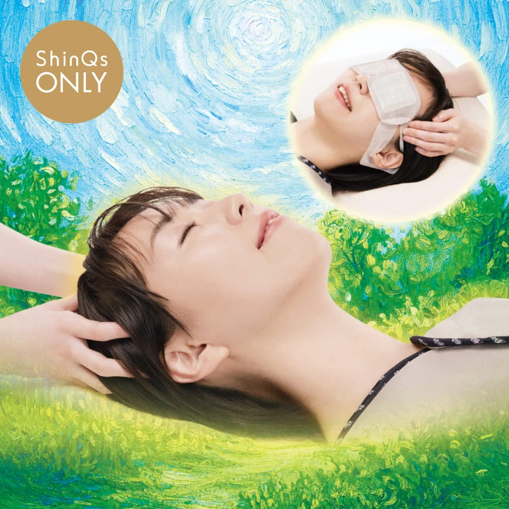 2F〈ラフィネ〉 限定コースメニュー「アイ&ヘッド」