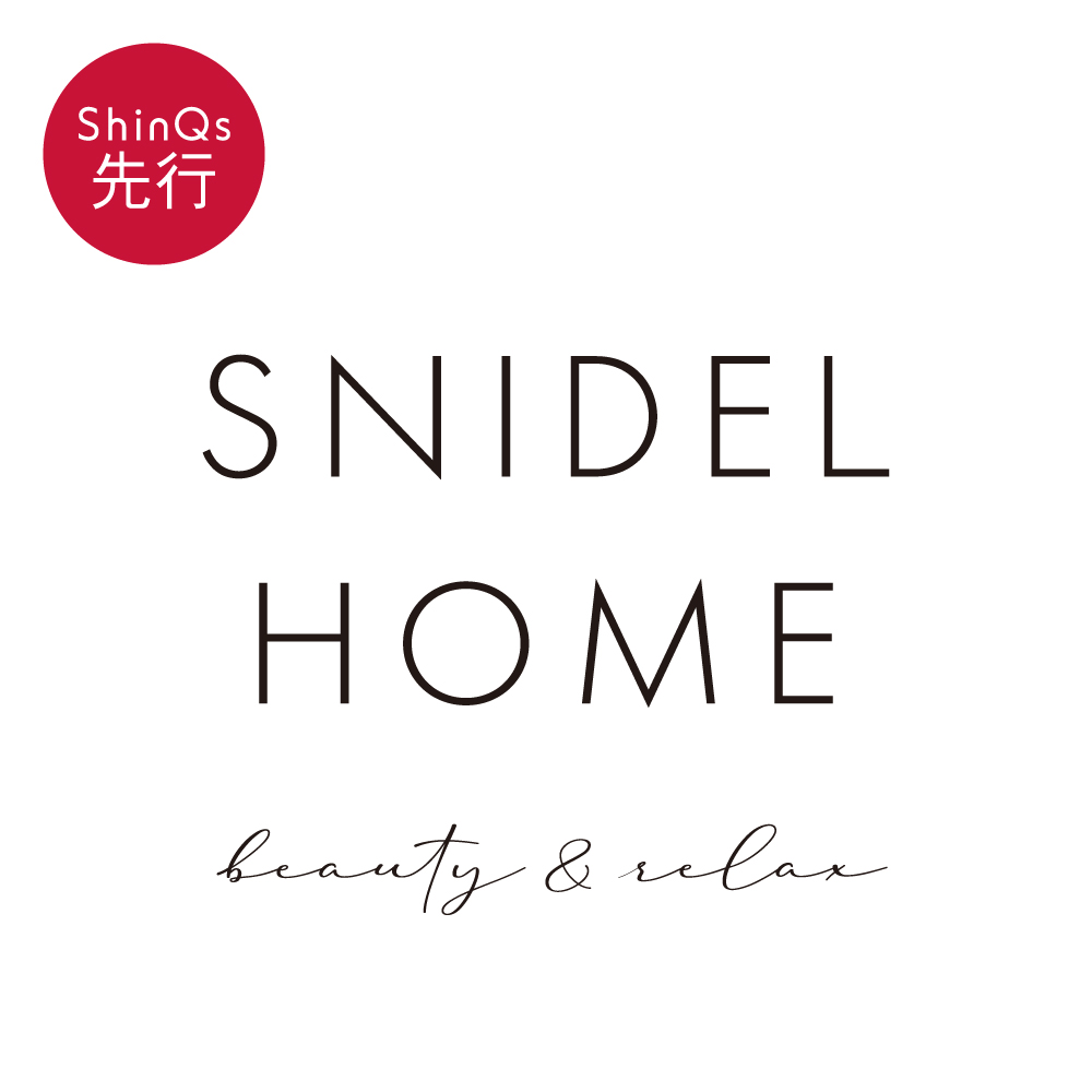 4F〈スナイデル ホーム〉 新作アイテム先行販売