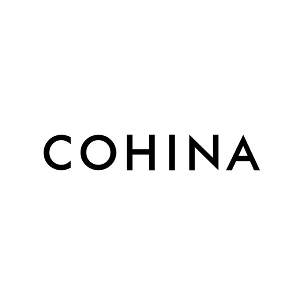 4F〈COHINA〉