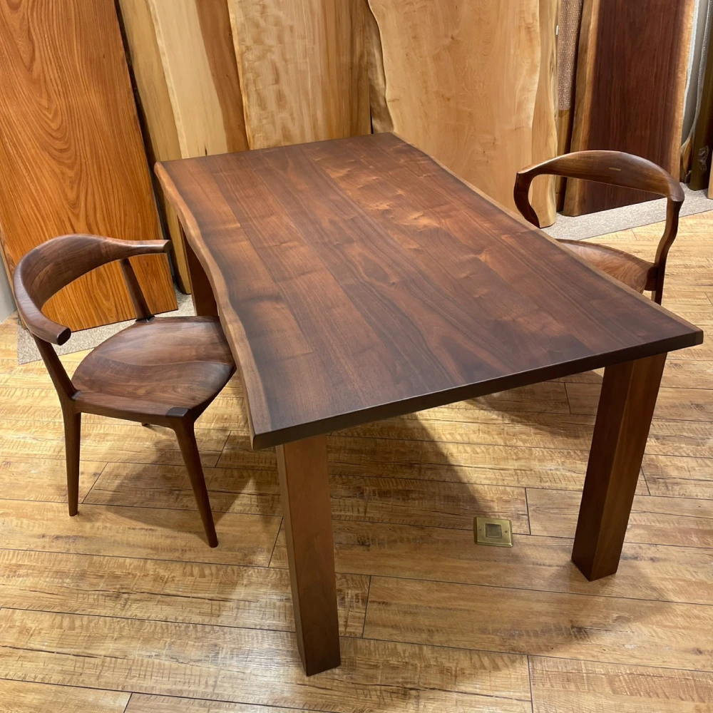 5F〈葉山家具〉 無料特典