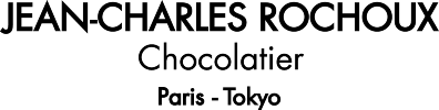 JEAN-CHARLES ROCHOUX Chocolatier Paris - Tokyo
