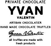 YVAN NALENTIN